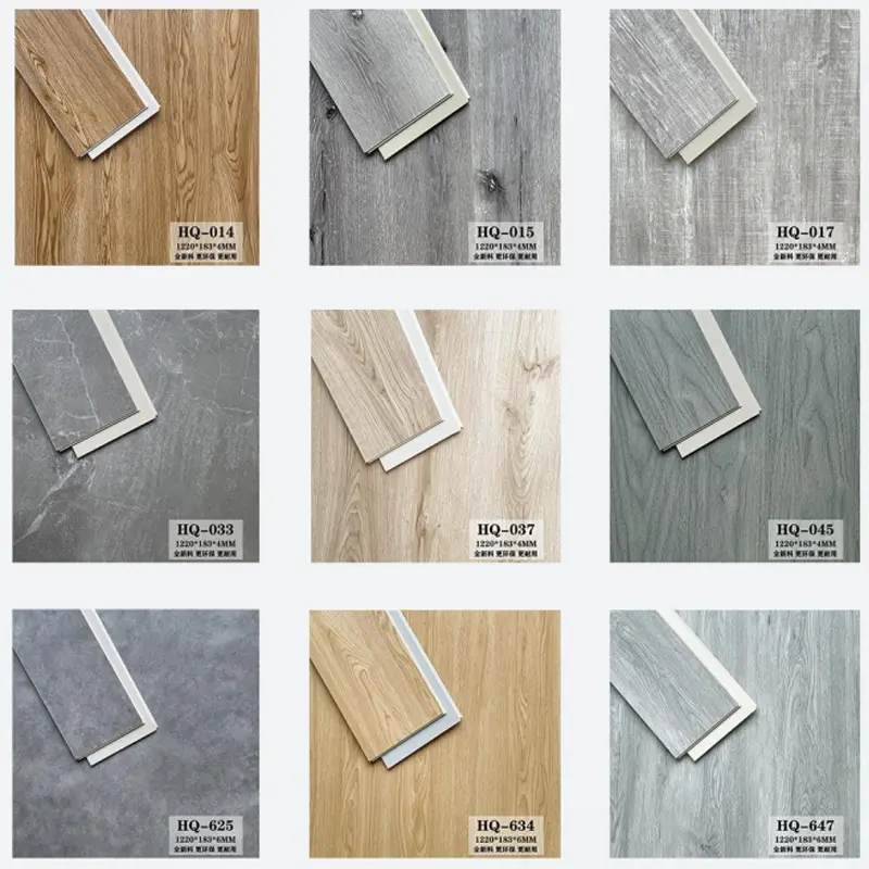 Other Patterns (2)