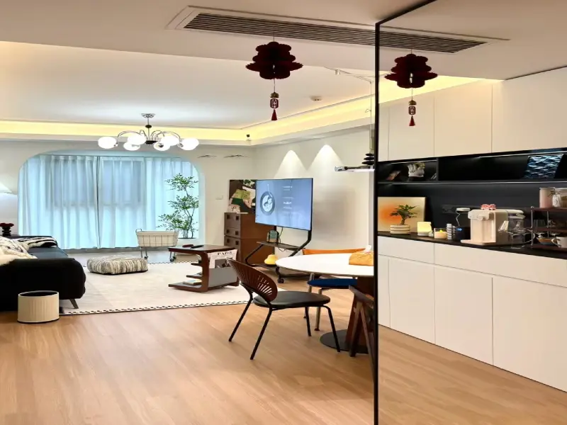 SPC Flooring: Technological Innovation, Market Growth, and Sustainability Drive Industry Evolution