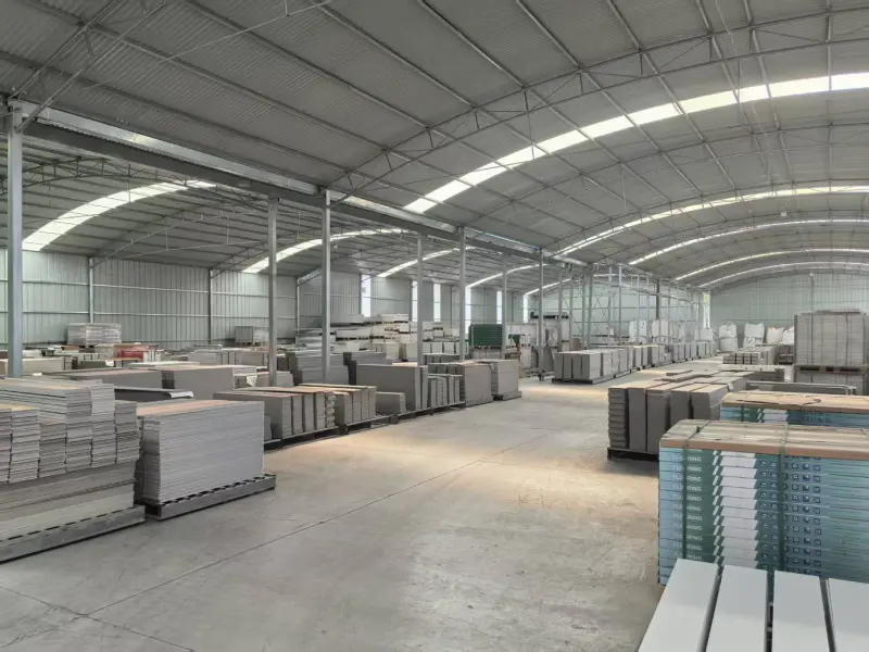 2025 Global PVC Marble Slab Market: Asia-Pacific Leads the Way in the Expansion Wave