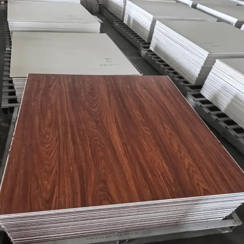 SPC Wall Panels: The Emerging Force in the Architectural Decoration Field