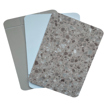 Cost - effective Scratch - resistant Durable SPC Wall Pane Affordable MOQ≥3000㎡ SPC Wall Board