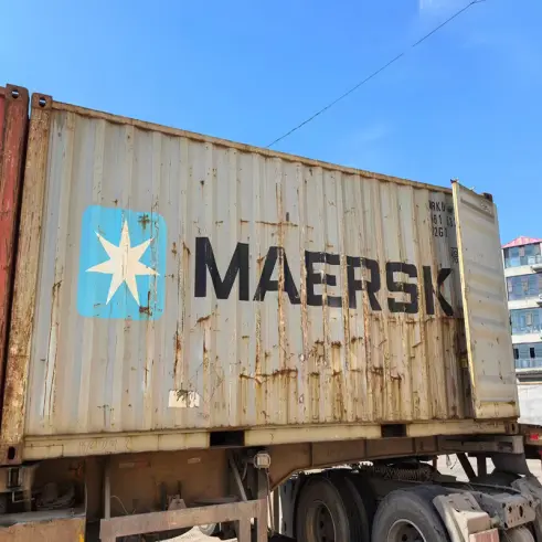 Shipping and Delivery (3)
